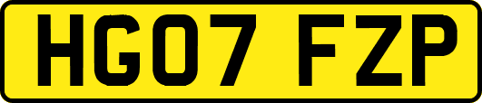 HG07FZP