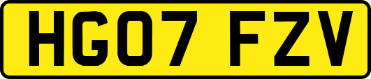 HG07FZV