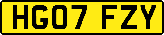 HG07FZY