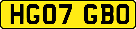 HG07GBO