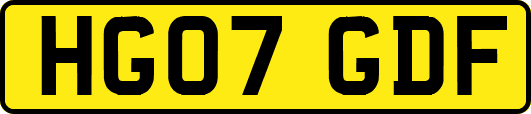 HG07GDF