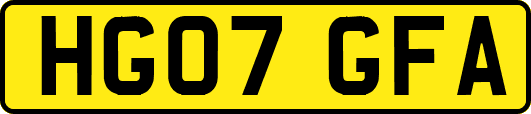 HG07GFA