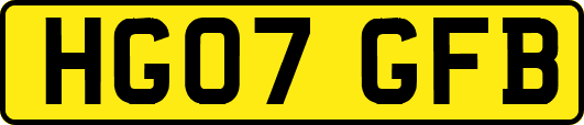 HG07GFB