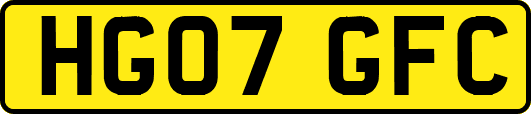 HG07GFC