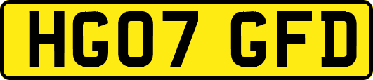 HG07GFD