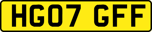 HG07GFF