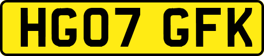 HG07GFK