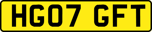 HG07GFT
