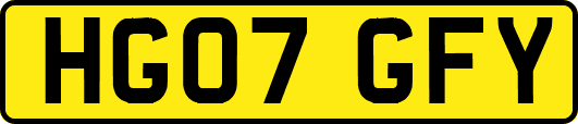HG07GFY