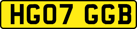 HG07GGB