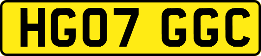 HG07GGC