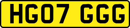 HG07GGG