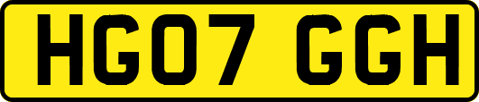 HG07GGH