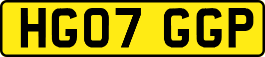 HG07GGP