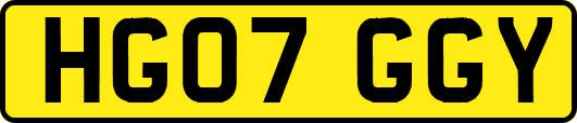 HG07GGY