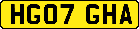 HG07GHA