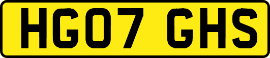 HG07GHS