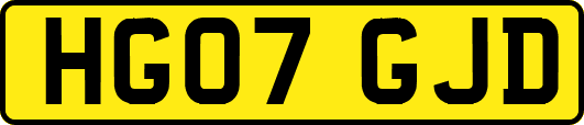 HG07GJD