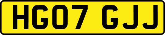 HG07GJJ