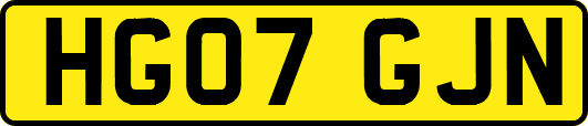 HG07GJN