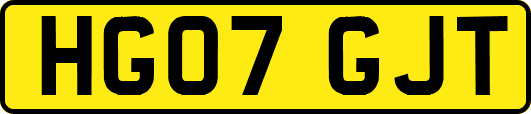 HG07GJT