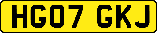 HG07GKJ