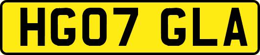 HG07GLA