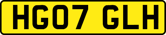 HG07GLH