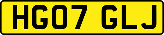 HG07GLJ