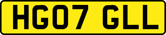 HG07GLL
