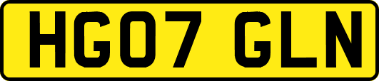HG07GLN