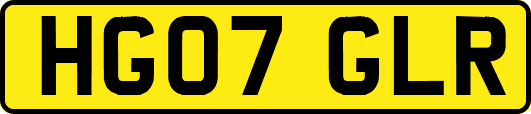 HG07GLR