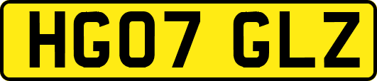 HG07GLZ