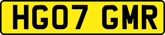 HG07GMR