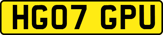 HG07GPU