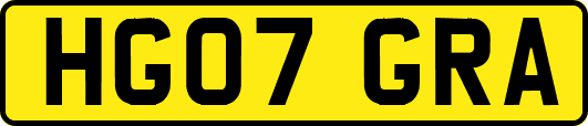 HG07GRA