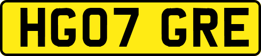 HG07GRE