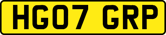 HG07GRP
