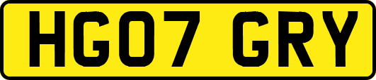 HG07GRY