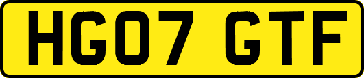 HG07GTF