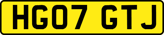 HG07GTJ