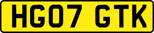 HG07GTK