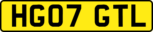HG07GTL