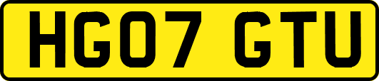 HG07GTU