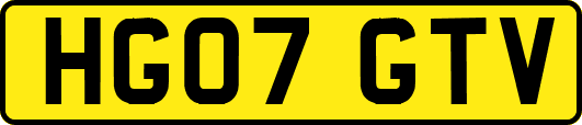 HG07GTV