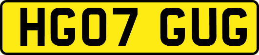 HG07GUG