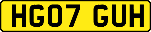 HG07GUH