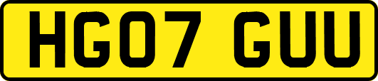 HG07GUU