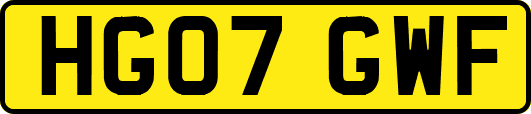 HG07GWF