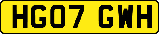 HG07GWH